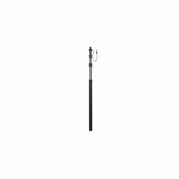 Držák BOYA BY-PB25A 2,5m teleskopická tyč závit 1/4”
