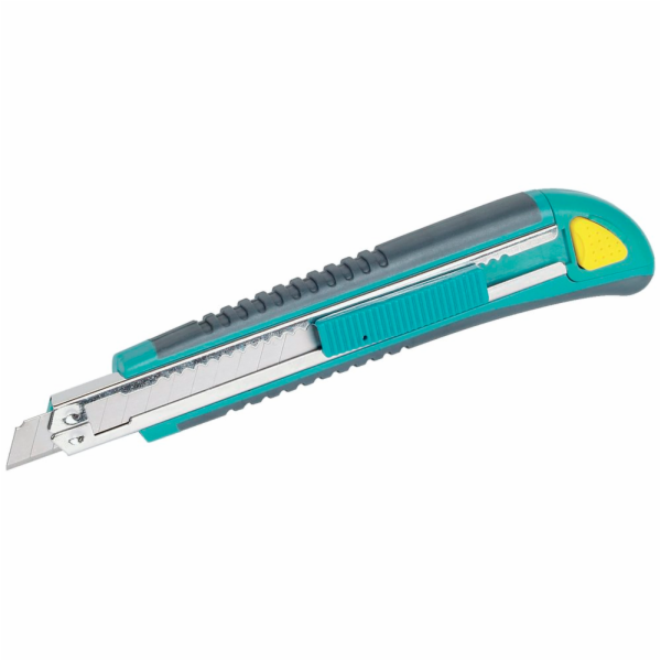 Wolfcraft odlam. nůž 2K-9 mm, zásobník na 3 břity 4139000