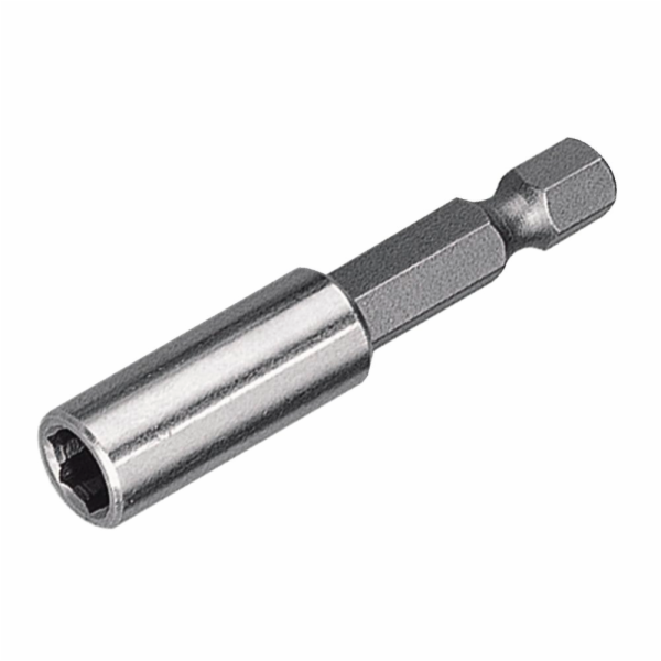 Wolfcraft magnetický držák hrotů 60 mm šestihran 2426000