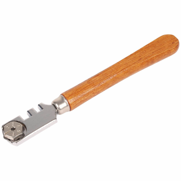 Wolfcraft řezač na sklo PROFI 4109000