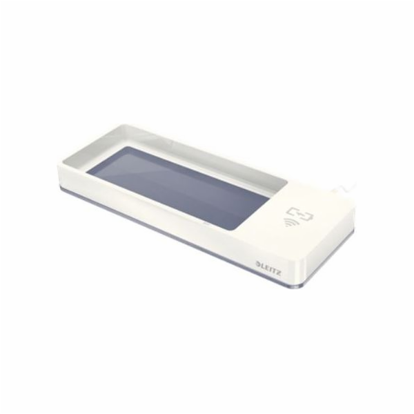 Indukční nabíječka Leitz Wow 1x USB-A 1 A (53651001)