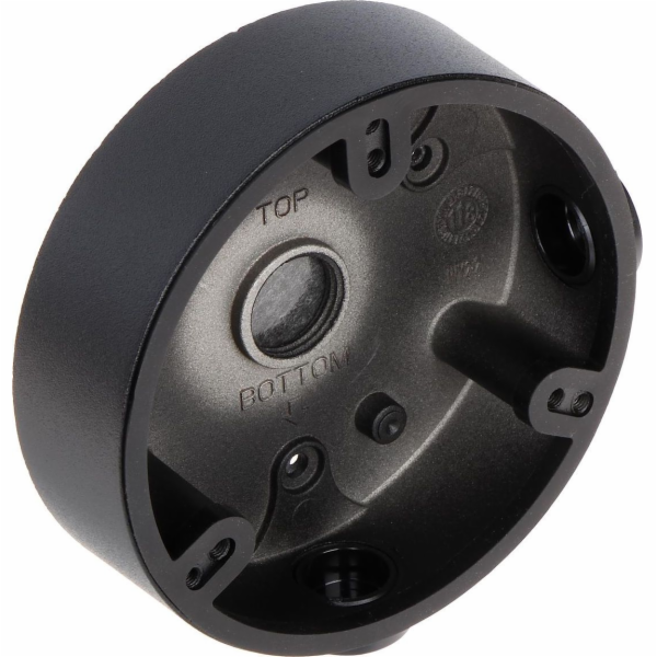 Přídavný montážní nástavec PFA136-B, vhodný pro CCTV kame...