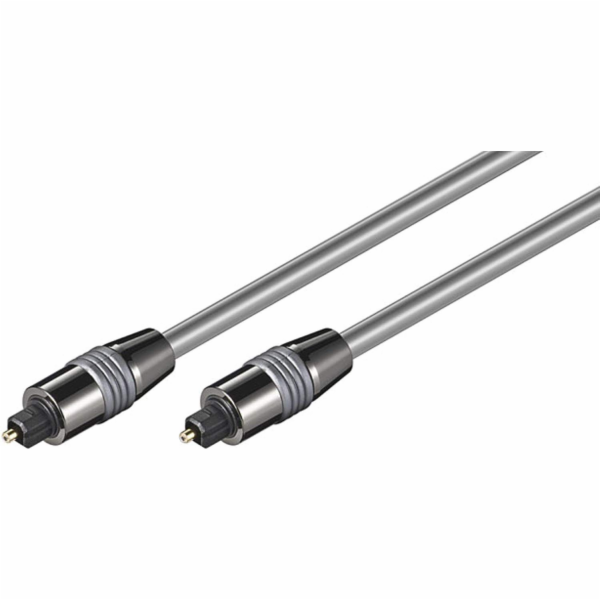 Toslink-Kabel HQ