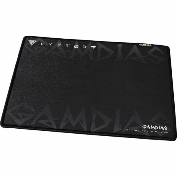 Pračka Gamdias Nyx Speed (16920-10100-02020-G)