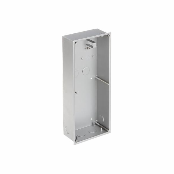 METAL FLUSH MOUNTING BOX DAHUA VTM128