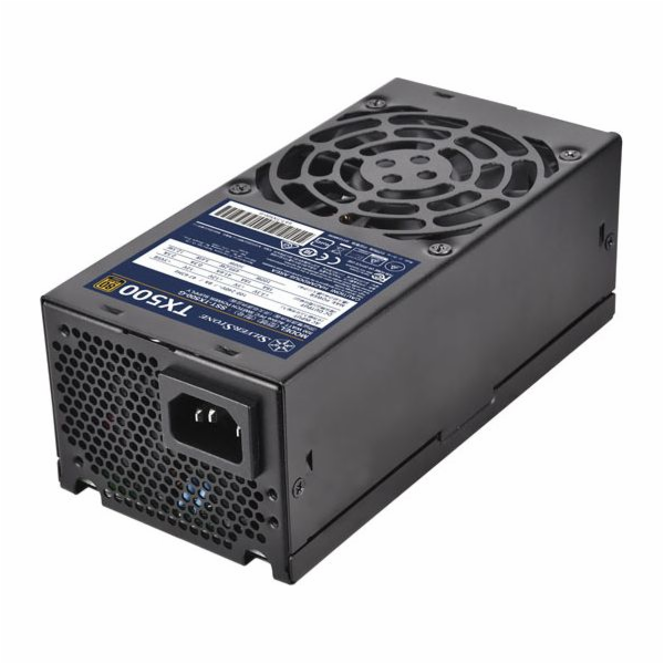 SST-TX500-G 500W, PC-Netzteil
