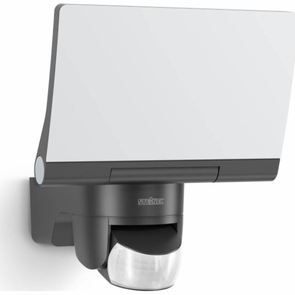 Steinel XLED HOME 2 graphite V2 LED spotlight