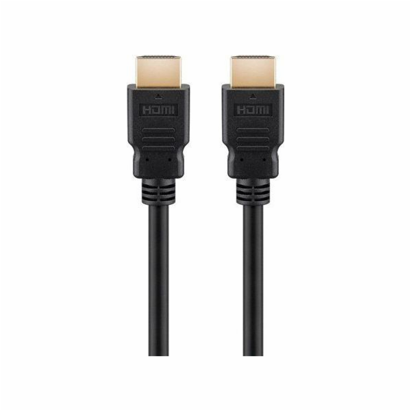 Ultra High-Speed HDMI Kabel mit Ethernet, HDMI 2.1