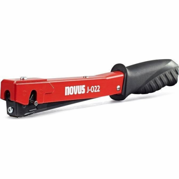NOVUS Hammer tacker J 022 H