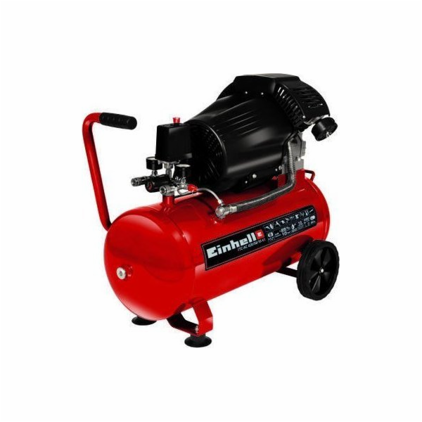 Air compressor EINHELL TC-AC 420/50/10 2200 W 420 l/min AC