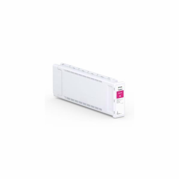 Epson UltraChrome Pro 6 Magenta T48M3 (700ml)