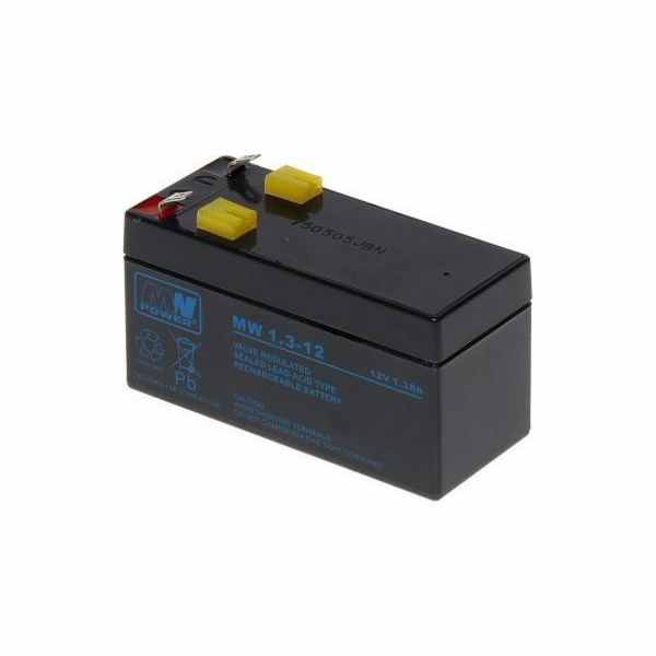 MPL MW Pb 12V 0.8Ah