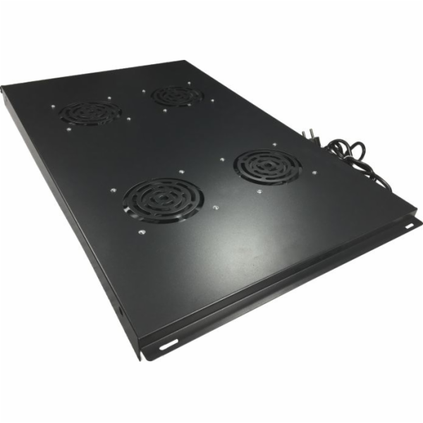 Alantec-Panel went dach 4x230V do szaf 600x1000 cz