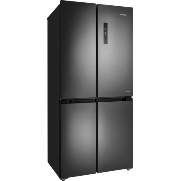 Chladnička Concept LA8383DS