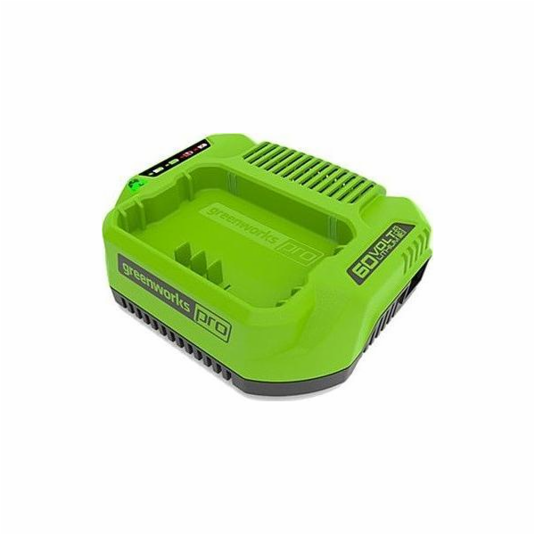 60V 2A nabíječka Greenworks G60UC - 2932007