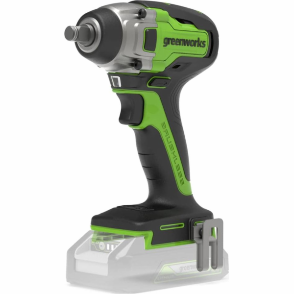 Greenworks GD24IW400 24V 1/2" Rázový utahovák 
