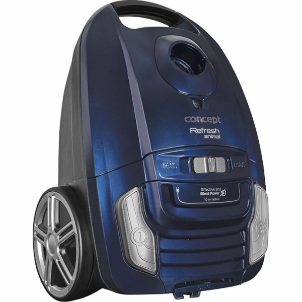 Vysavač Concept Refresh Animal VP8223