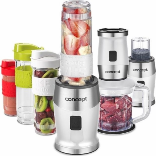 CONCEPT Smoothie maker SM3391