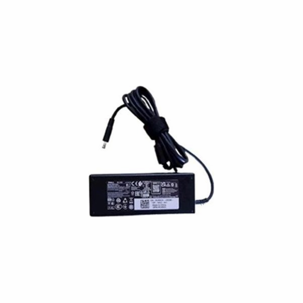 Dell 90W AC Adapter (4.5mm barrel) - EUR (kit)