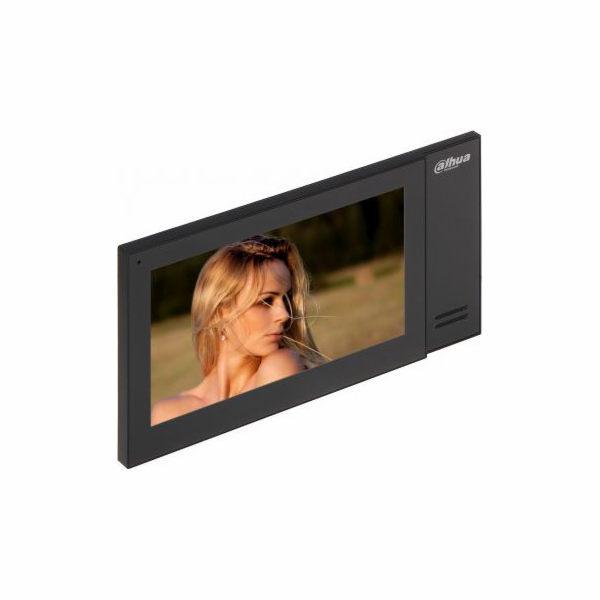 Dahua Technology VTH2421FB domácí interkom systém 17,8 cm...