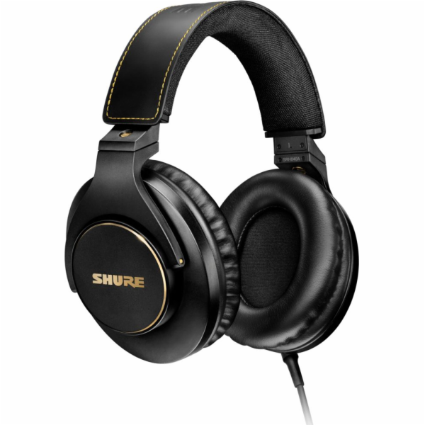 Sluchátka Shure SRH-840A-EFS