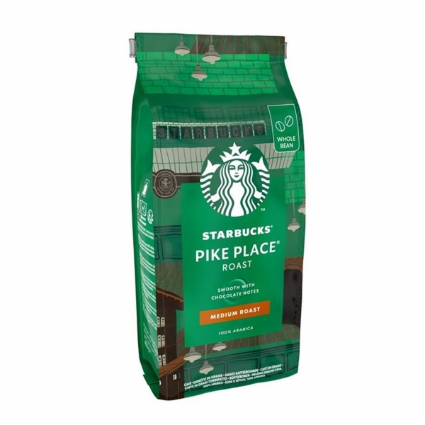 Starbucks®Pike Place Espress Roast 450 g