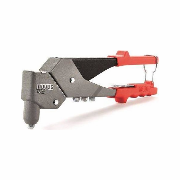 NOVUS Rivet Gun N - 25 Vario