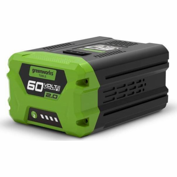 Battery 60V 2Ah Greenworks G60B2 - 2918307