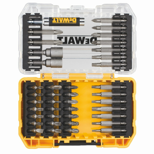 Dewalt 40cz koncový šroub tx