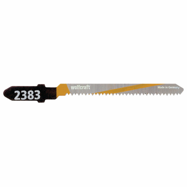 Wolfcraft Wolfcraft 2 x pilové plátky hloubka řezu 20 mm ...
