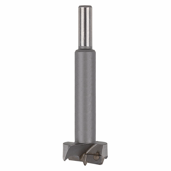Wolfcraft Wolfcraft HM válcový vrták pr.35 mm d.90 mm 337...