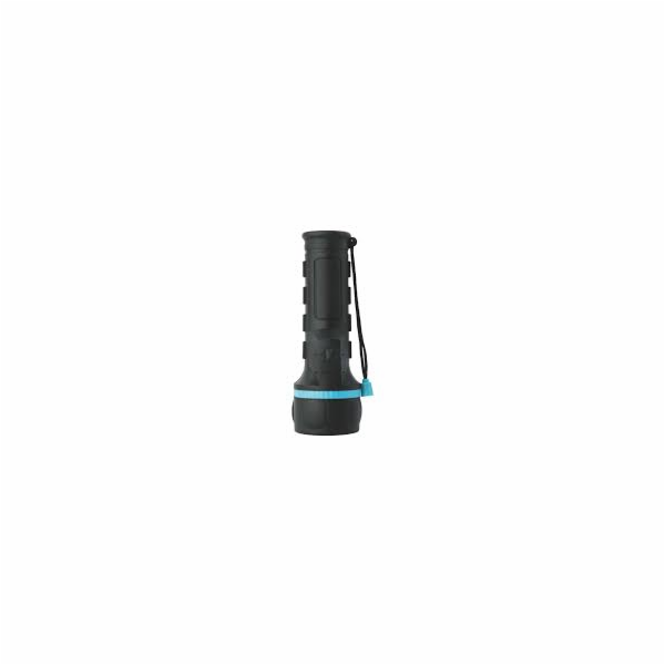 Svítilna plastová 3xLED R0217 - 2xD