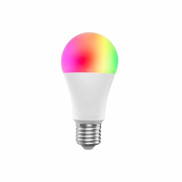WOOX R9074, WiFi Smart Bulb E27 RGB+CCT WiFi