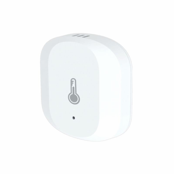 WOOX R7048, Smart Humidity &Temperature ZigBee
