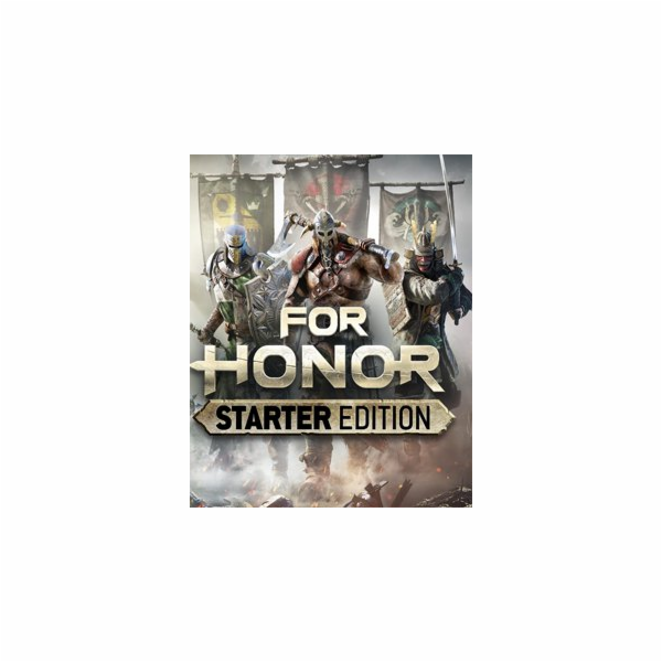 ESD For Honor Starter Edition