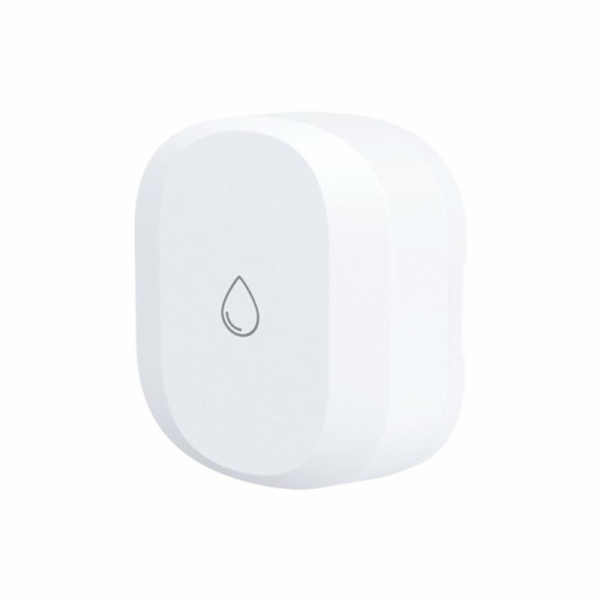 WOOX R7050, Smart Water Leak Sensor ZigBee