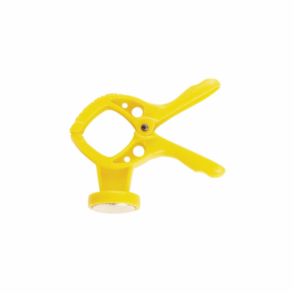 Wolfcraft Microfix XS - mini pružinová svěrka s magnetem ...