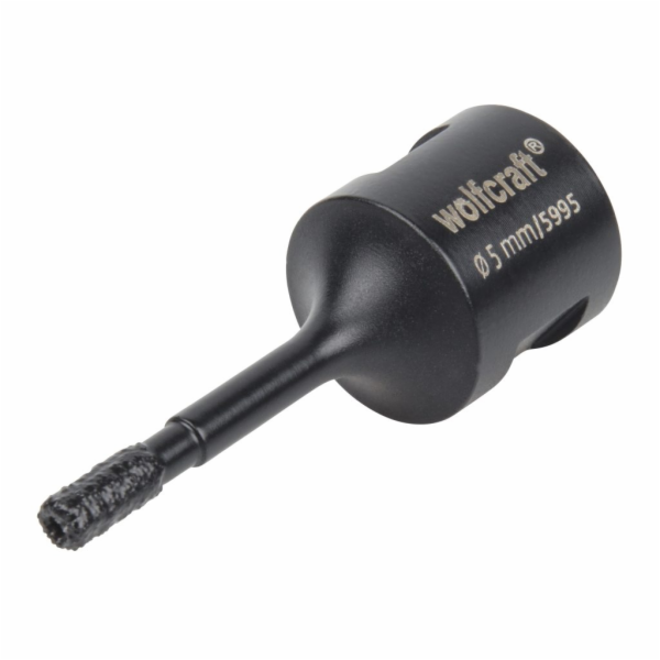Wolfcraft Wolfcraft Ceramic WS děrovka pro úhlovou brusku...