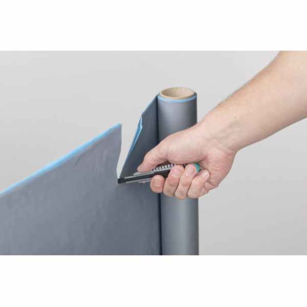 Wolfcraft Wolfcraft odlamovací nůž Pro-Sharp 9mm 4207000