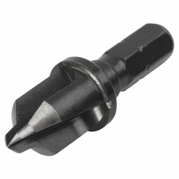Wolfcraft Wolfcraft vrtákový záhlubník s dorazem o10 mm 4...