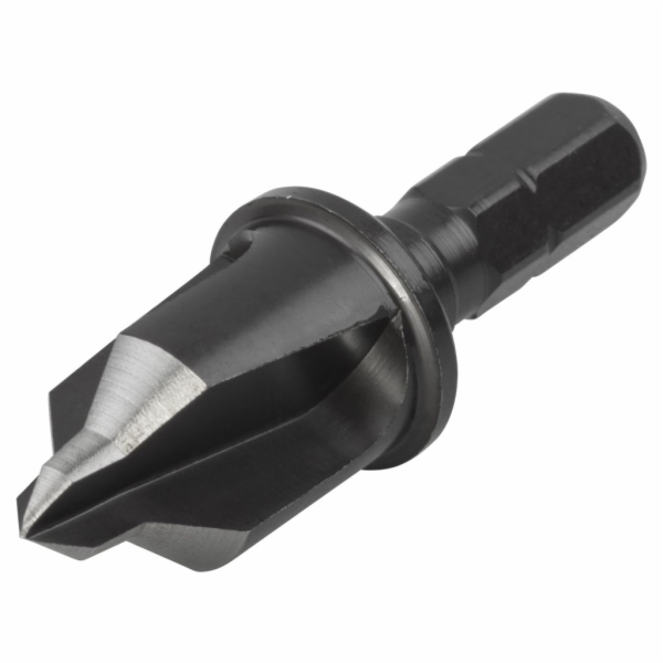 Wolfcraft Wolfcraft vrtákový záhlubník s dorazem o12 mm 4...