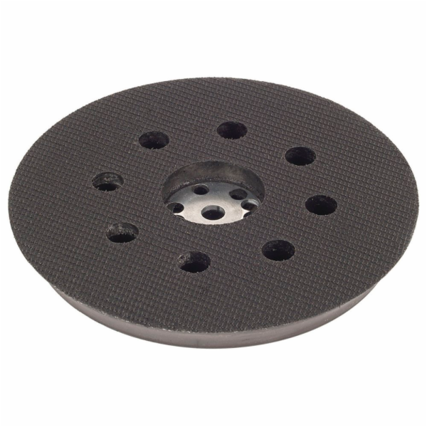 Wolfcraft Wolfcraft samodržný brusný talíř o 125 mm 2258000