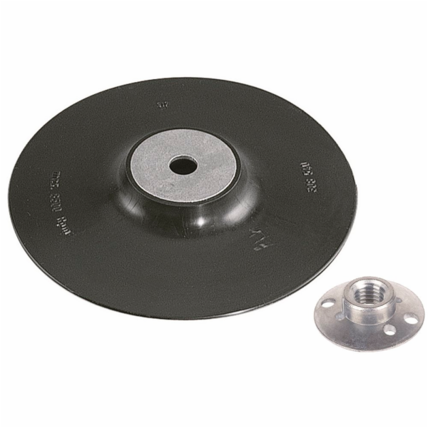 Wolfcraft Wolfcraft brusný talíř o 125 mm 2454000