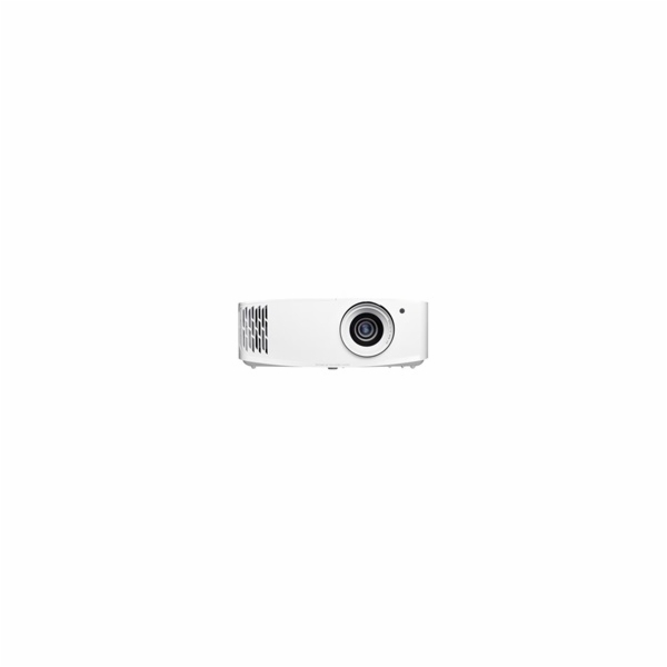 Optoma projektor UHD38x  (DLP, 4K UHD, 4000 ANSI, 1M:1, 2...