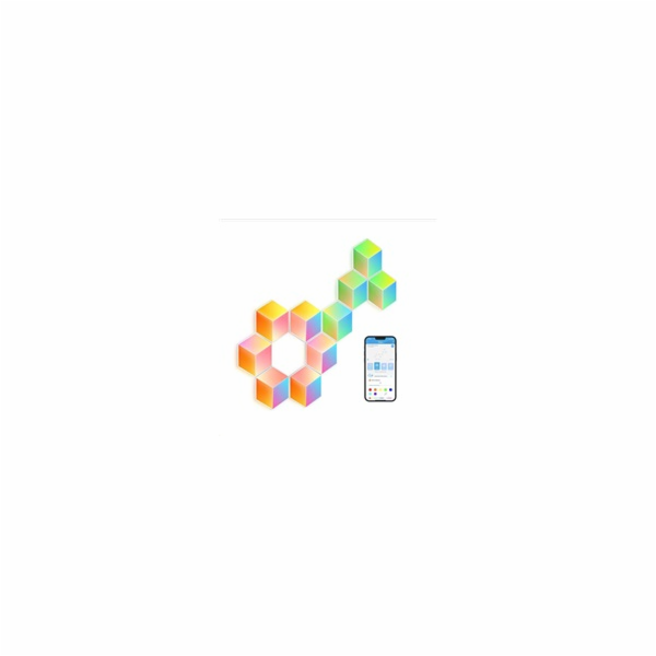 Govee Glide Hexa Pro LED Smart - 10ks