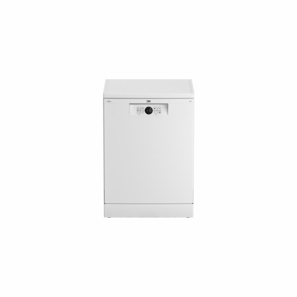 BDFN26430W MYČKA 60CM BEKO