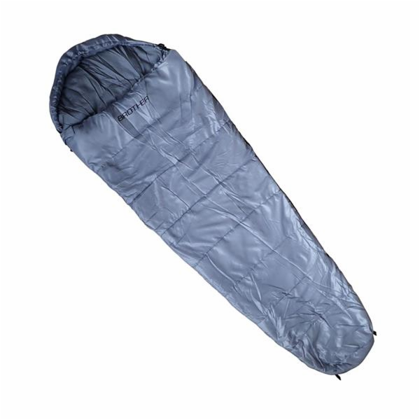 Spacák Acra MUMMY3 210 x 80/55 cm mumie