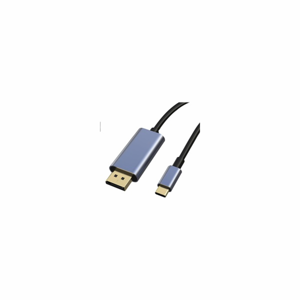 PremiumCord ku31DP09 PremiumCord kabel USB-C na DisplayPo...