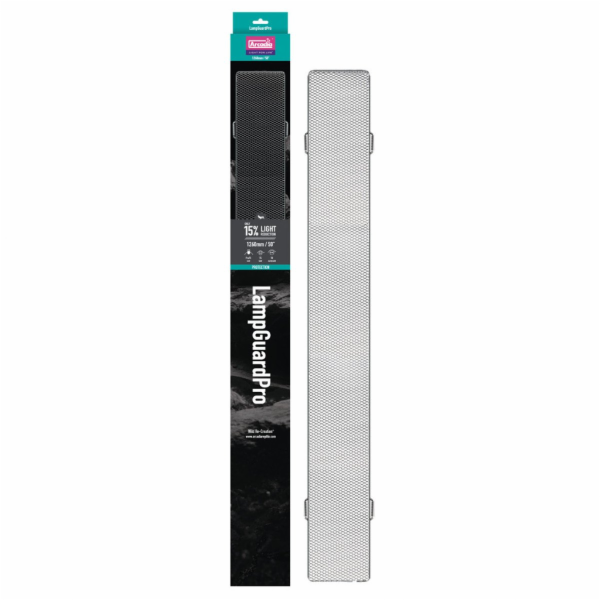 Arcadia Lamp Guard Pro 1260mm