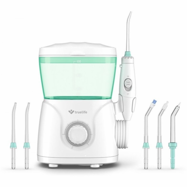 TrueLife AquaFloss Station S600
